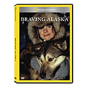 "Braving Alaska DVD Exclusive"