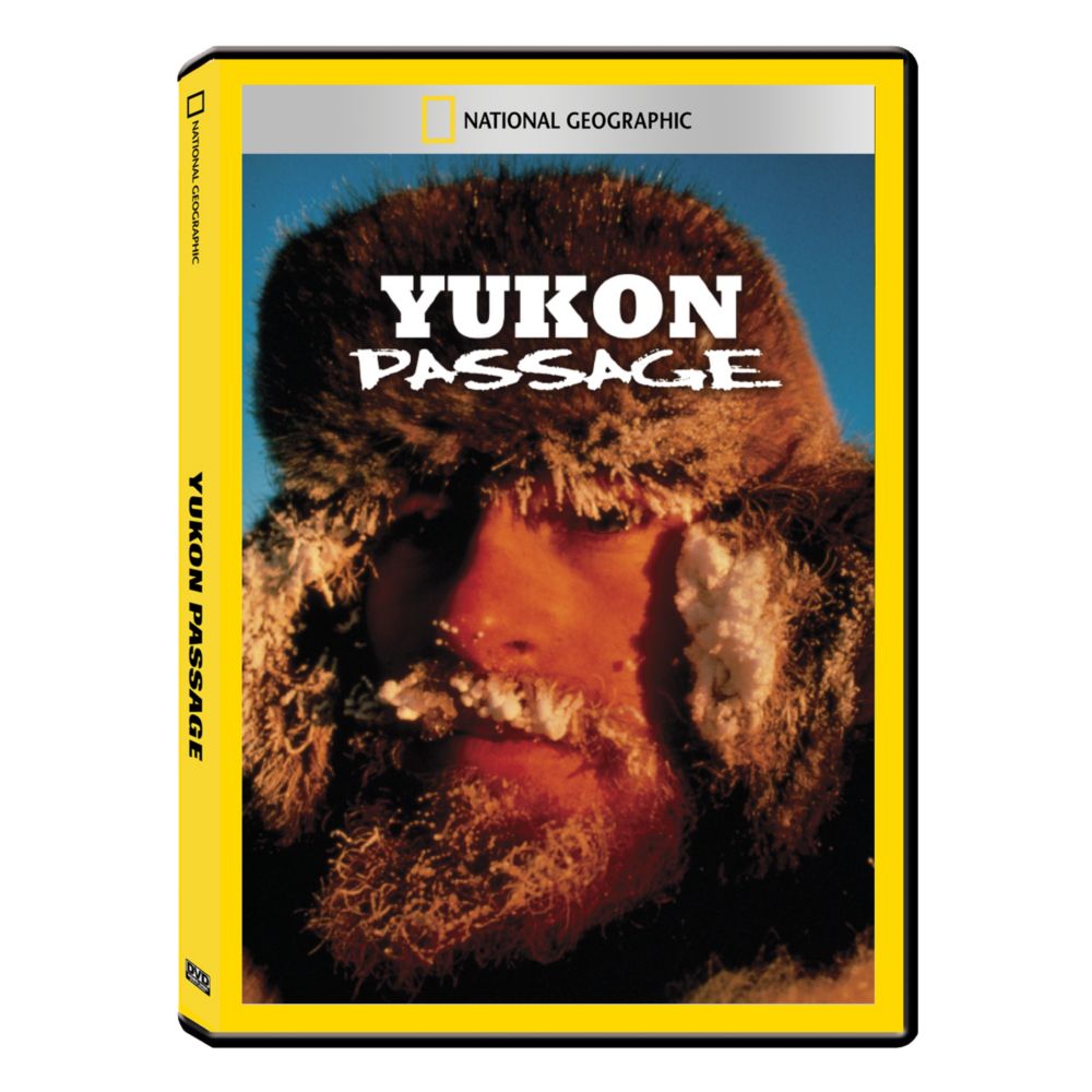 Yukon Passage DVD Exclusive