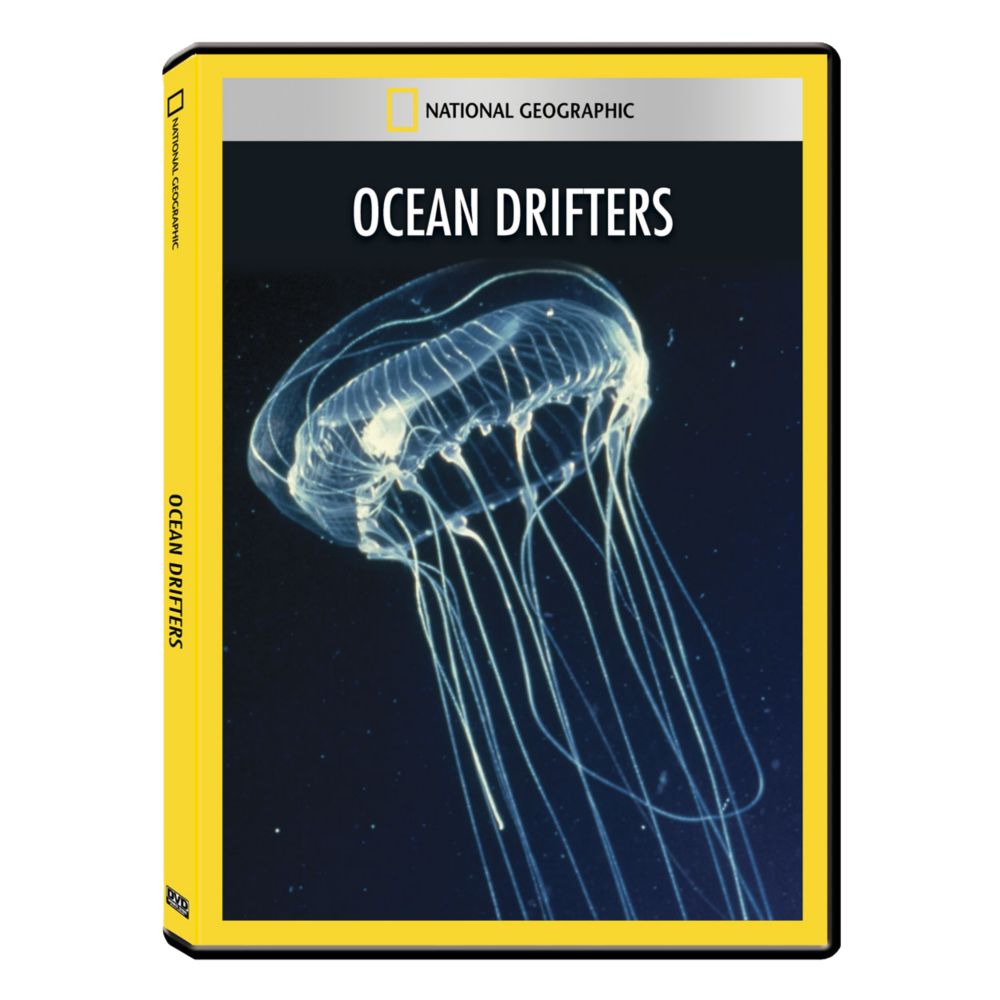 Ocean Drifters DVD Exclusive