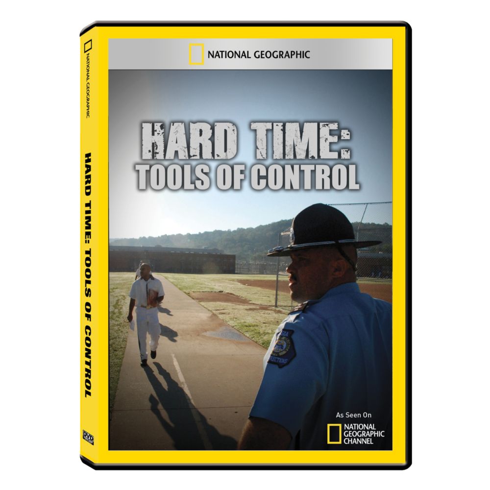 Hard Time: Tools of Control DVD Exclusive
