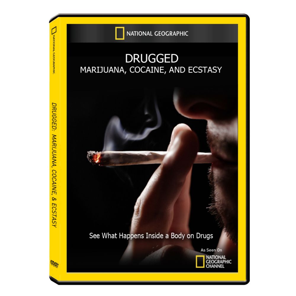 National Geographic Store