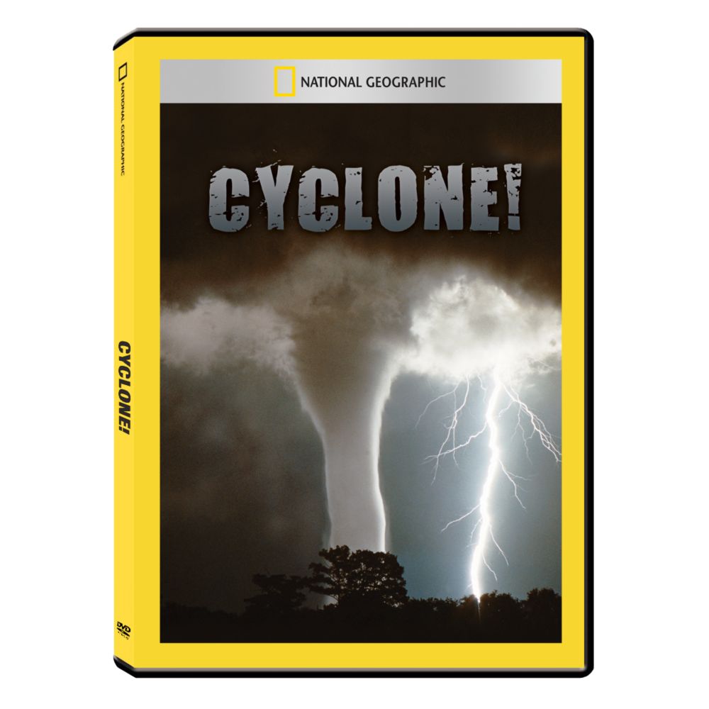 Cyclone DVD-R