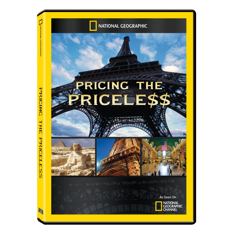 Pricing the Priceless DVD-R