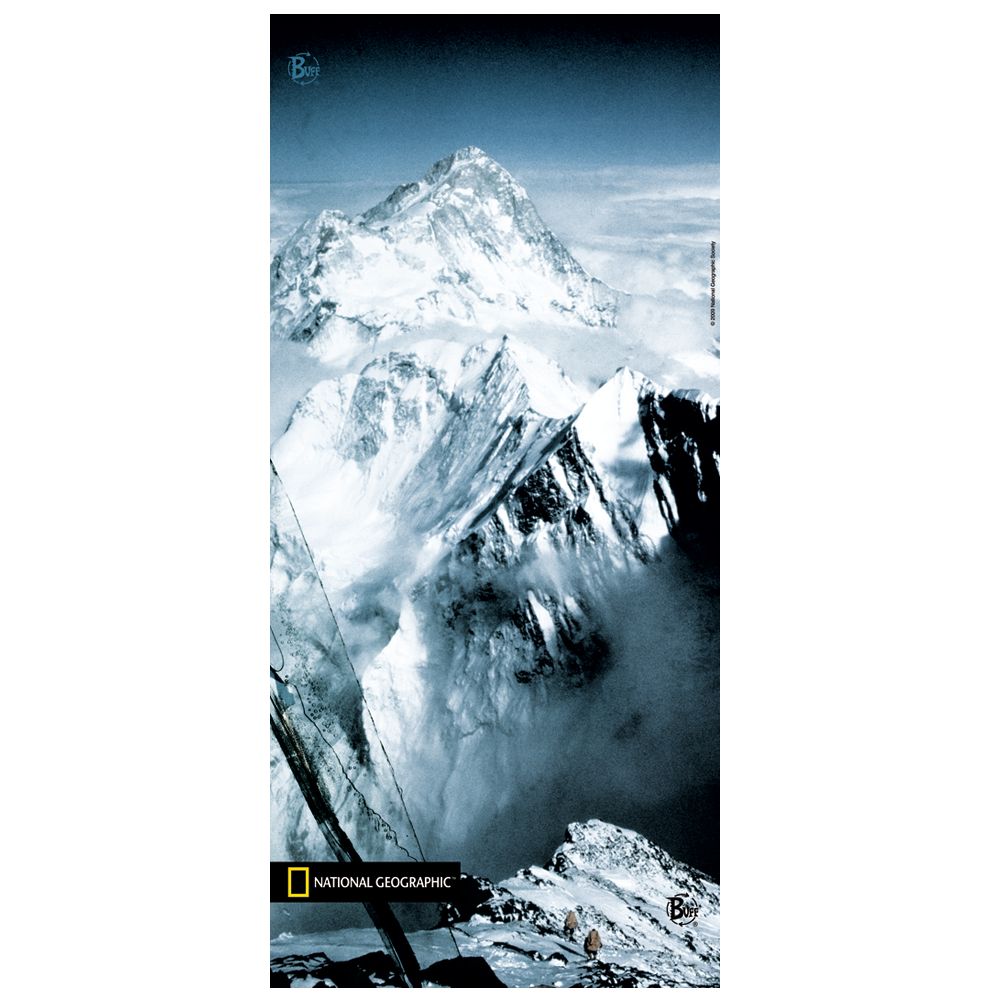 National Geographic Everest Multifunction Headwear