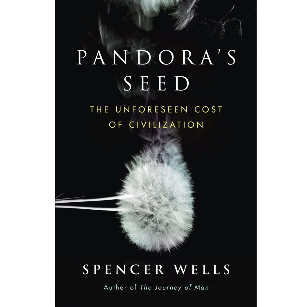 Pandora's Seed