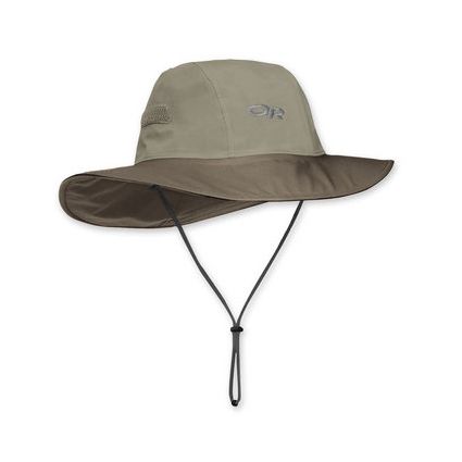 Goretex Rain Hat