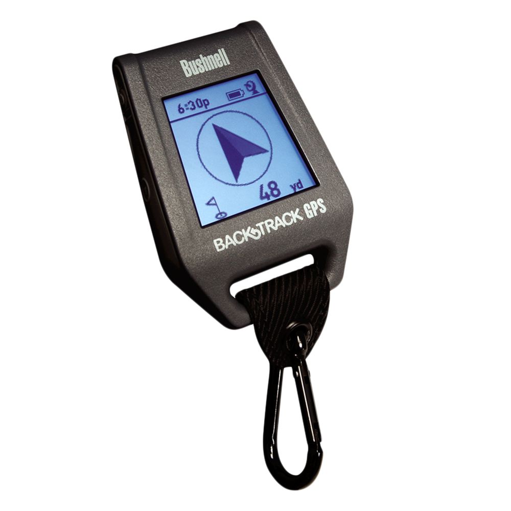 Personal GPS Tracker with Weather Information