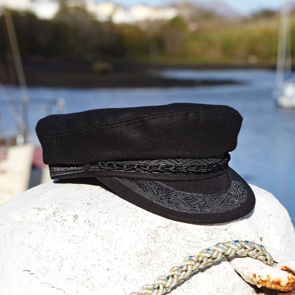 Greek Fisherman Hat