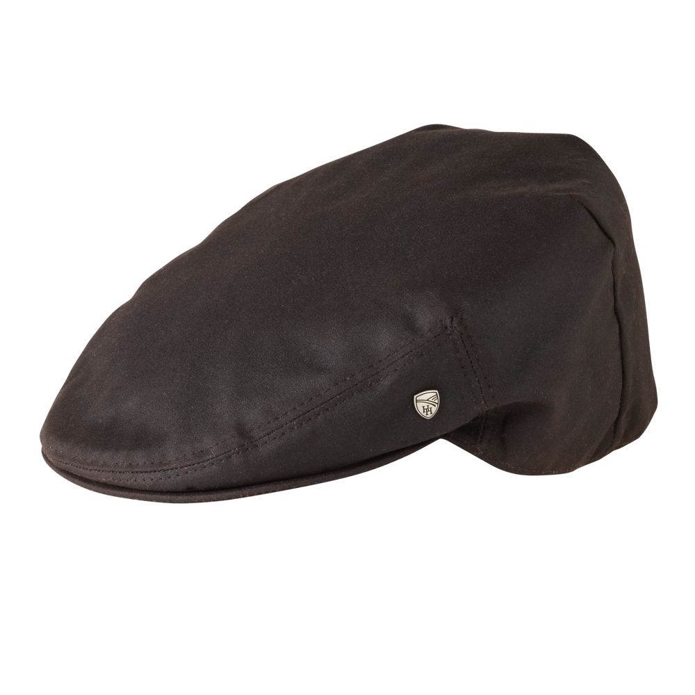 New Zealand Oilskin Cap