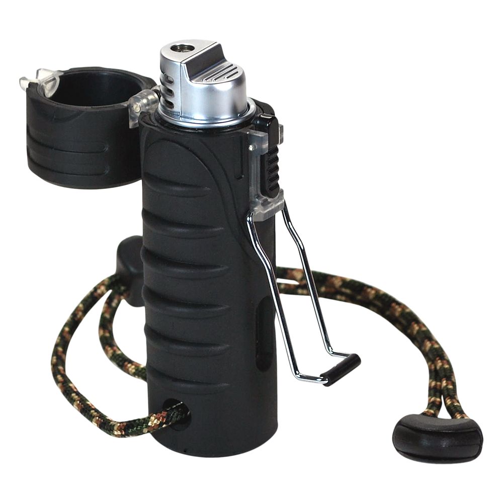 Windproof Lighter