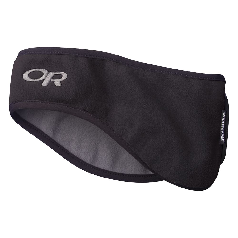 Windstopper Ear Band