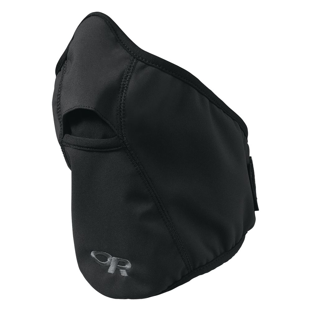Windstopper Face Mask