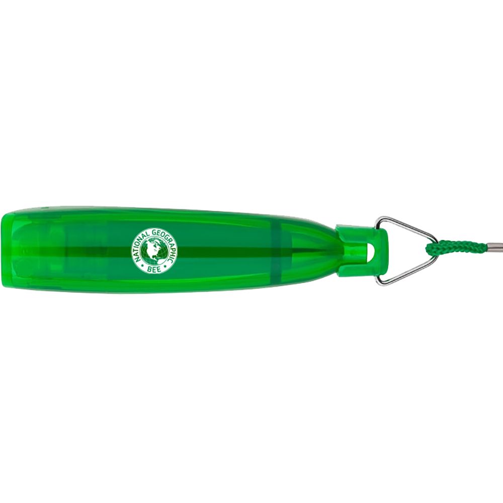 National Geographic Bee Pen