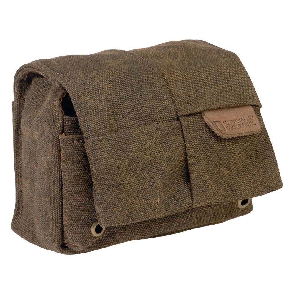 National Geographic Africa Camera Pouch