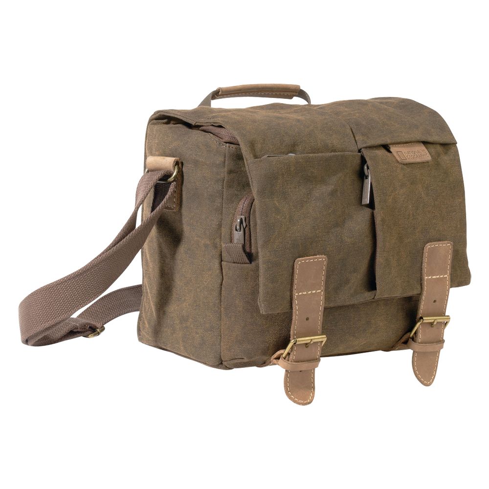 National Geographic Africa Shoulder Gear Bag