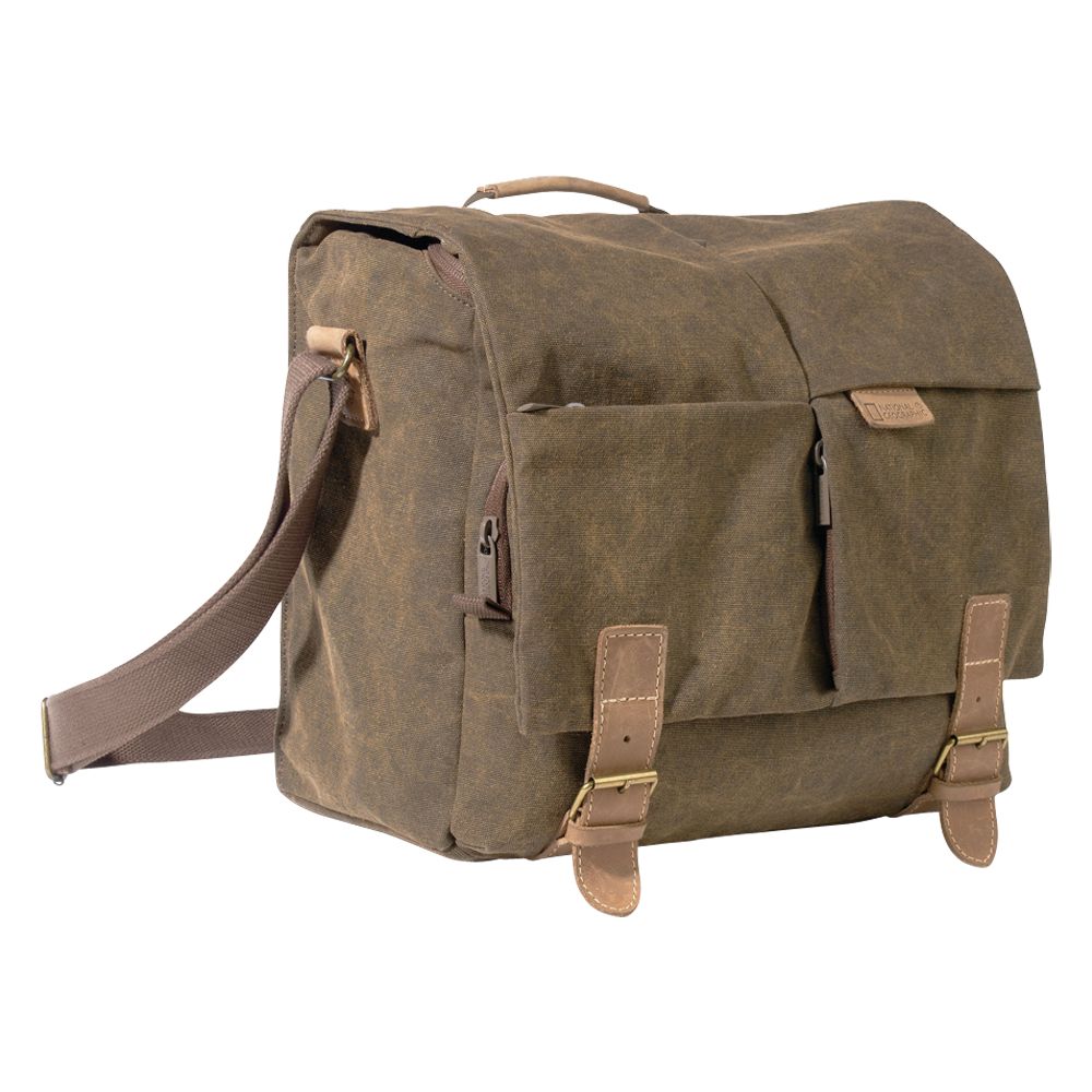 National Geographic Africa Shoulder Bag
