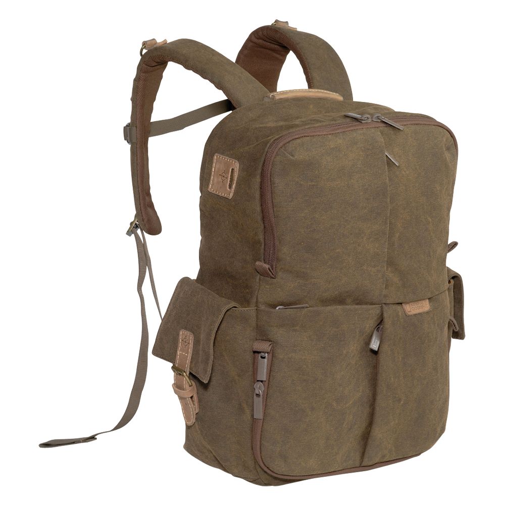 National Geographic Africa Rucksack