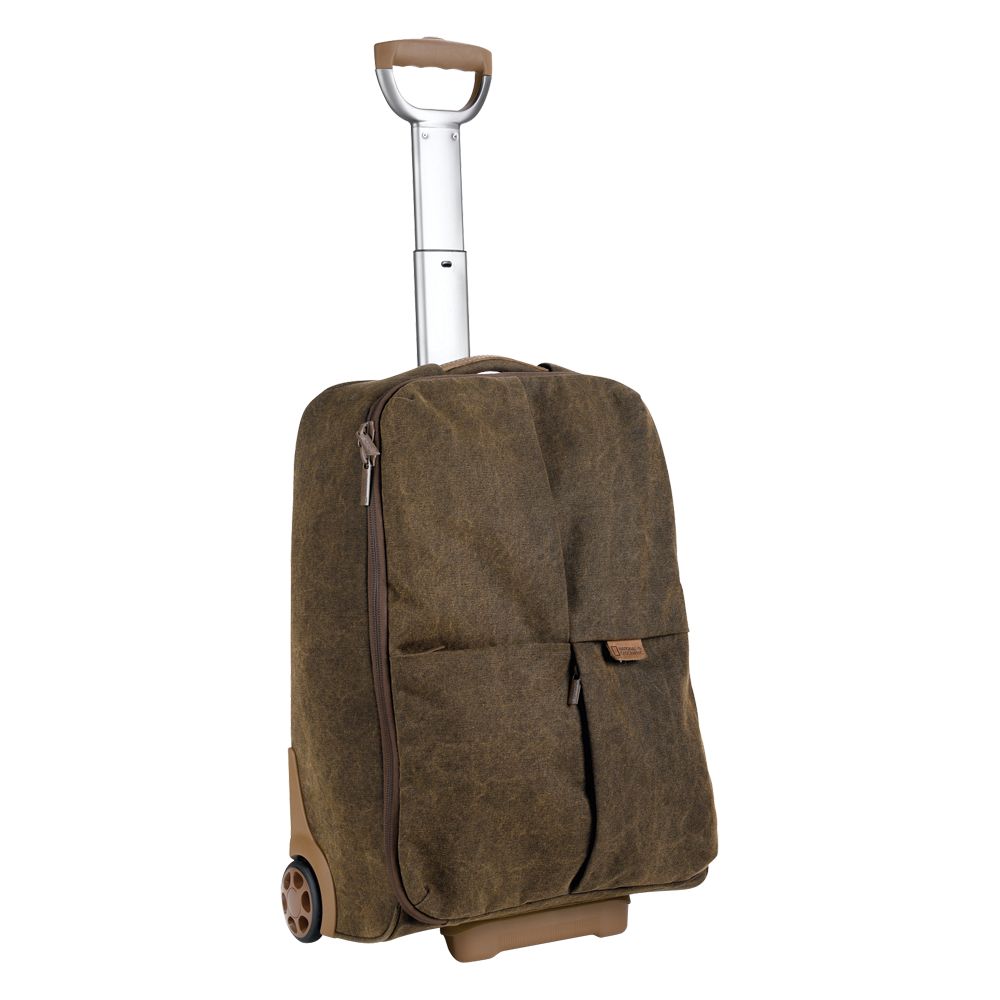 National Geographic Africa Carry-on Luggage