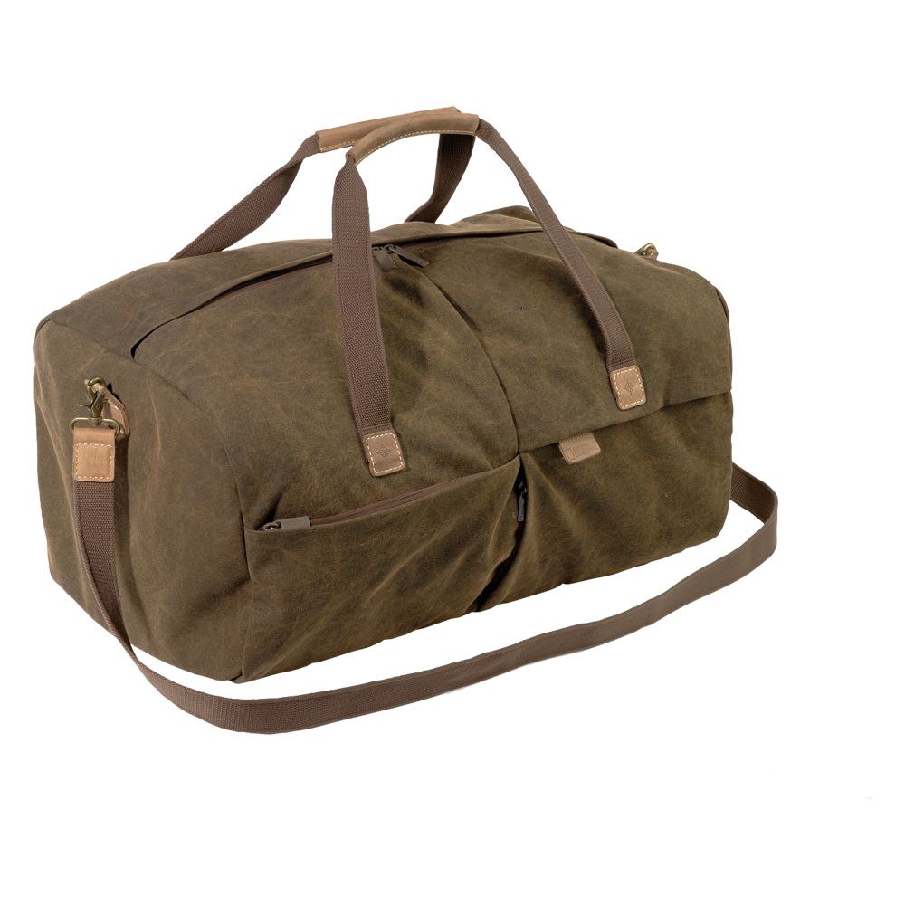 National Geographic Africa Duffel Bag
