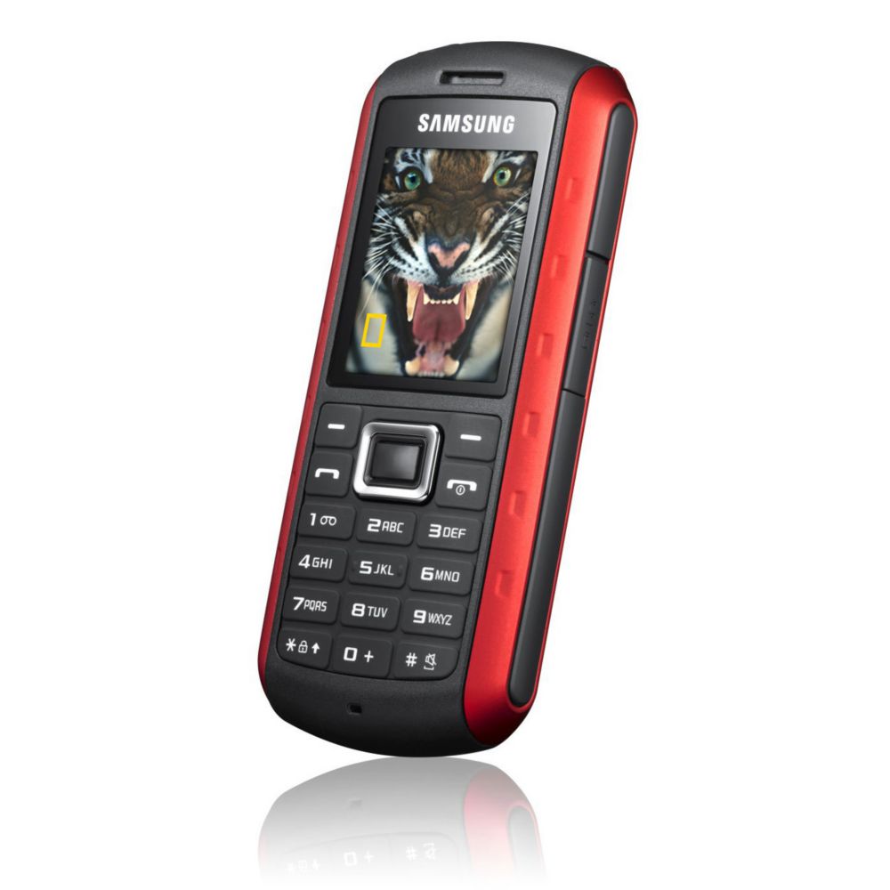 NG Xplorer Travel Phone