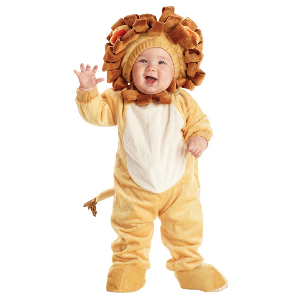 Lion Pretend-play Costume