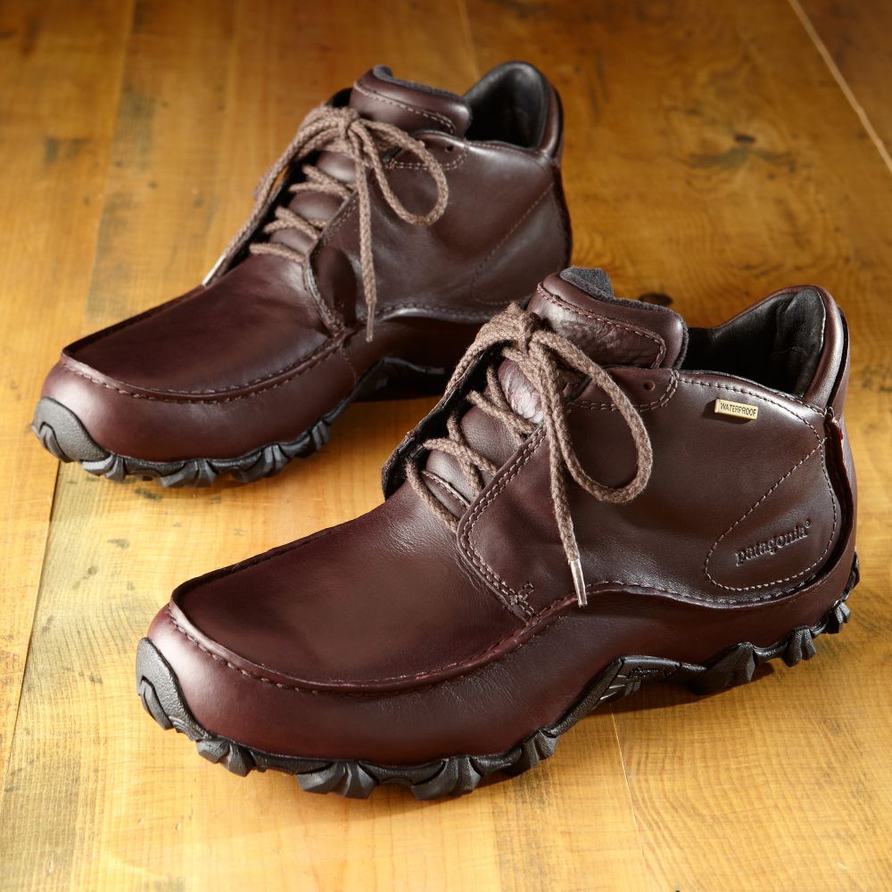 Men's Waterproof Exploration Shoes