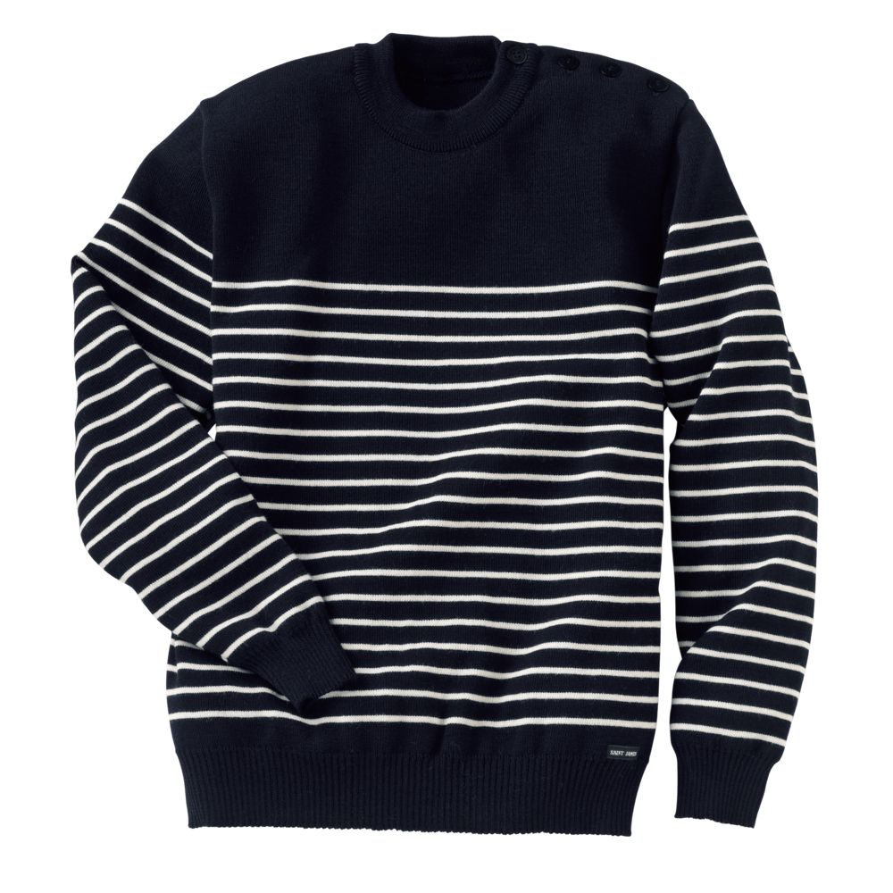 French Mariner Sweater