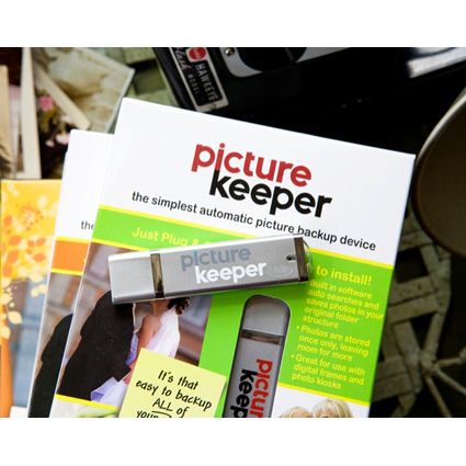 8-GB Picture Keeper