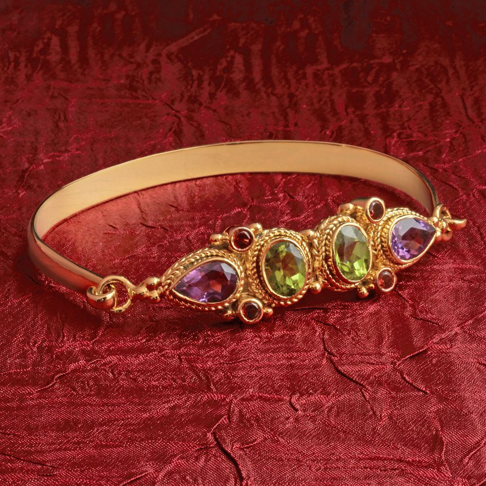 Marco Polo Bracelet