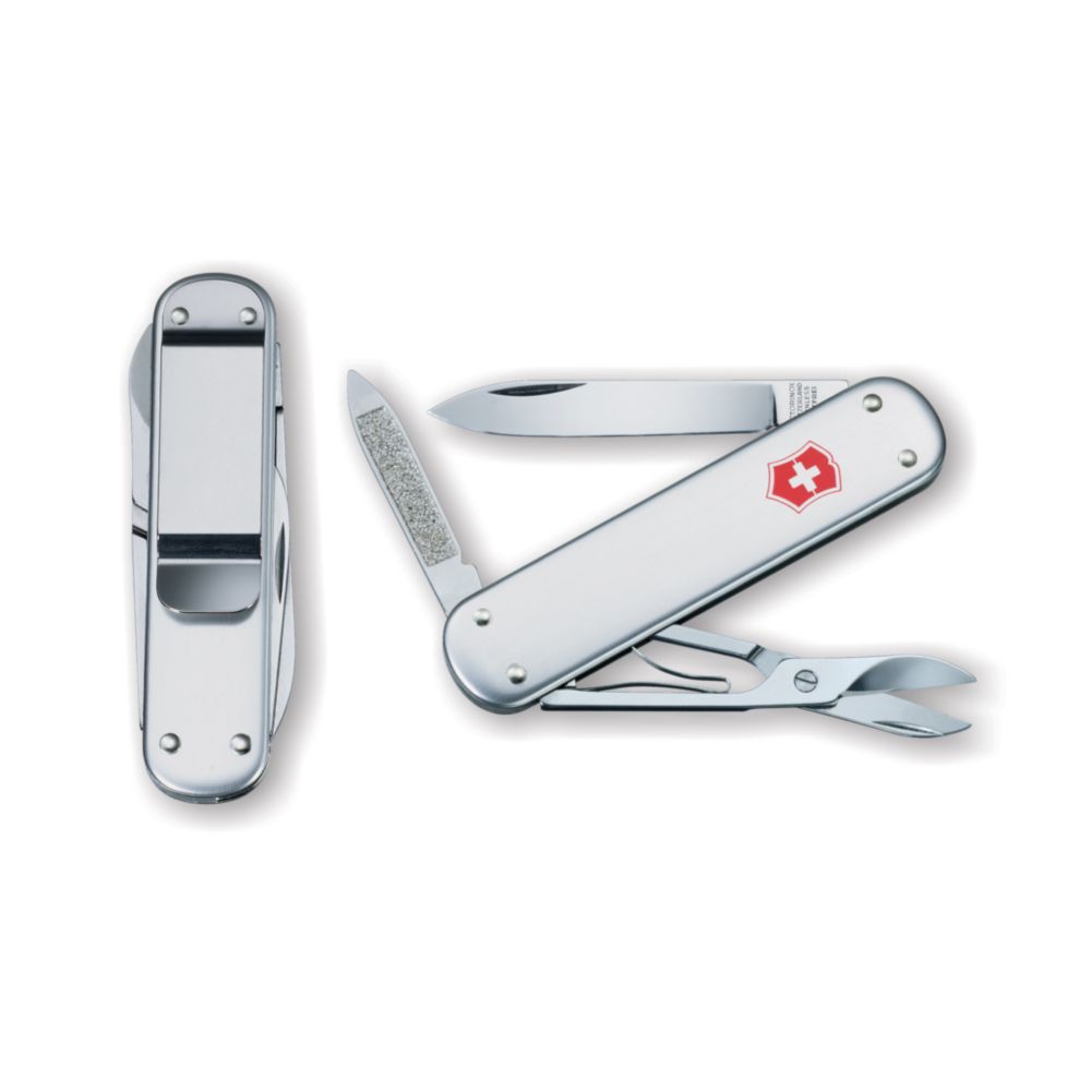 Victorinox Swiss Army Money Clip