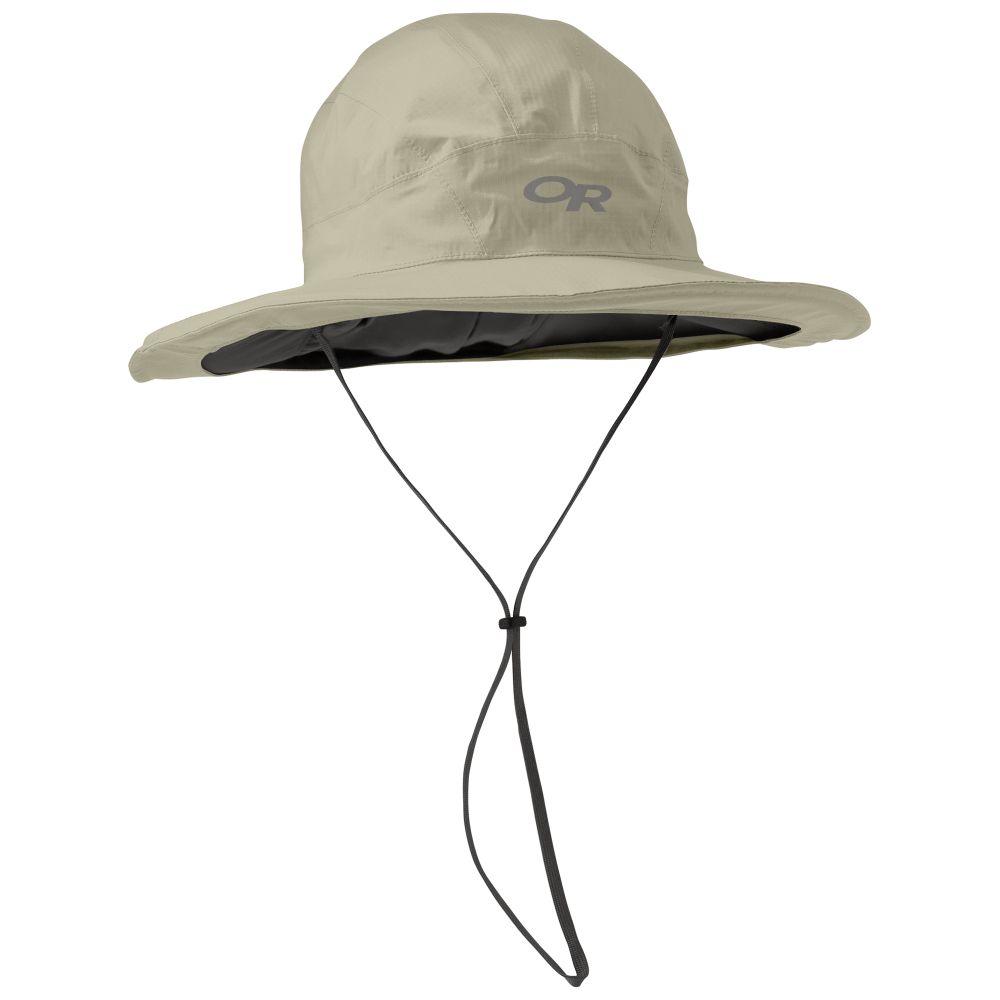 Outdoor Research Sunshower Sombrero