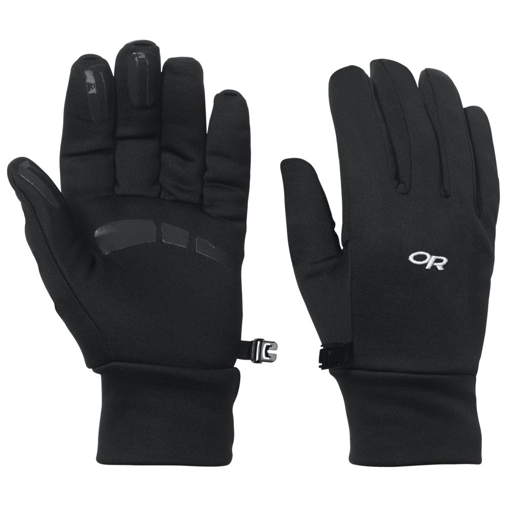 Outdoor Research Women's Heavy Weight Fleece Gloves