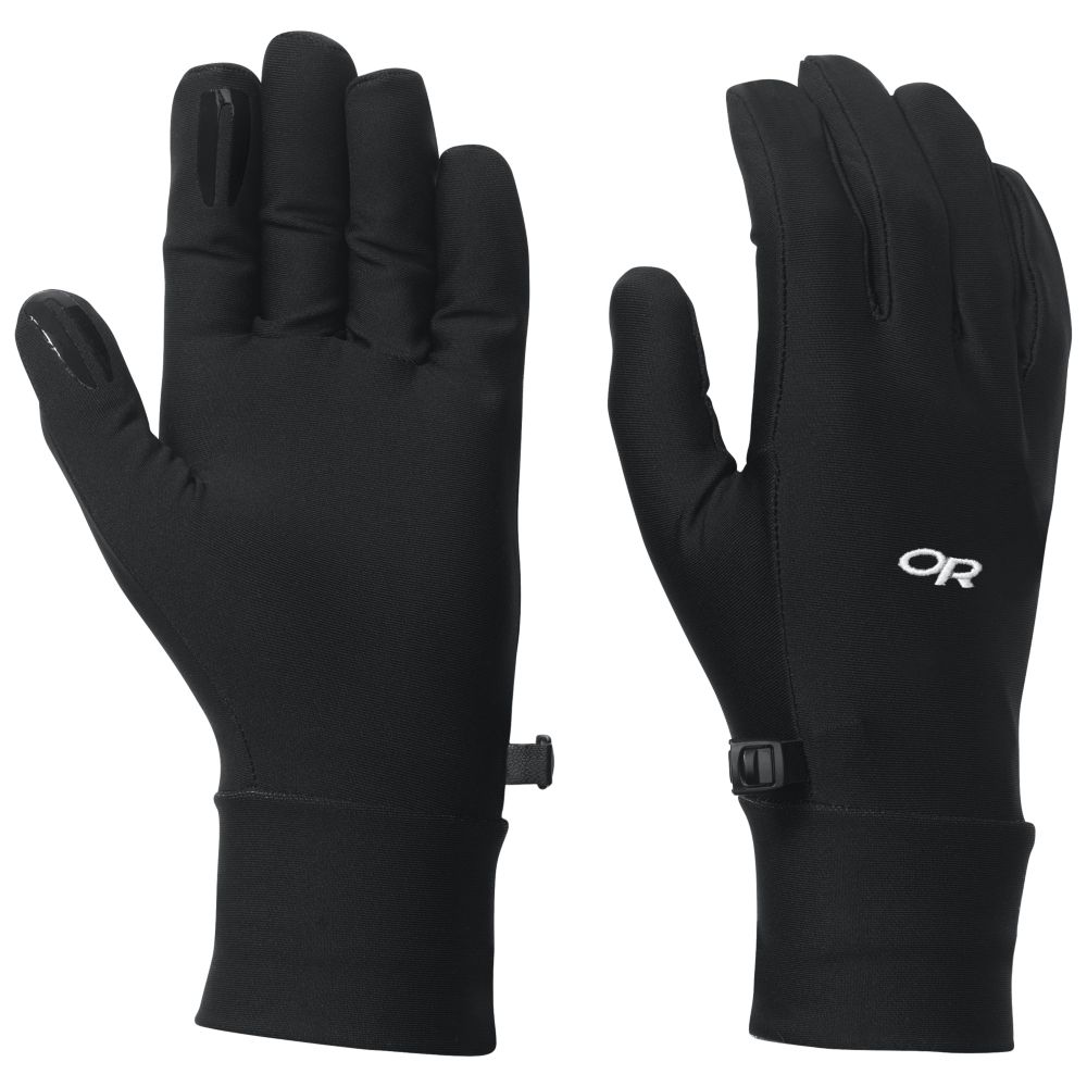 Outdoor Research Men's Fleece Glove Liners