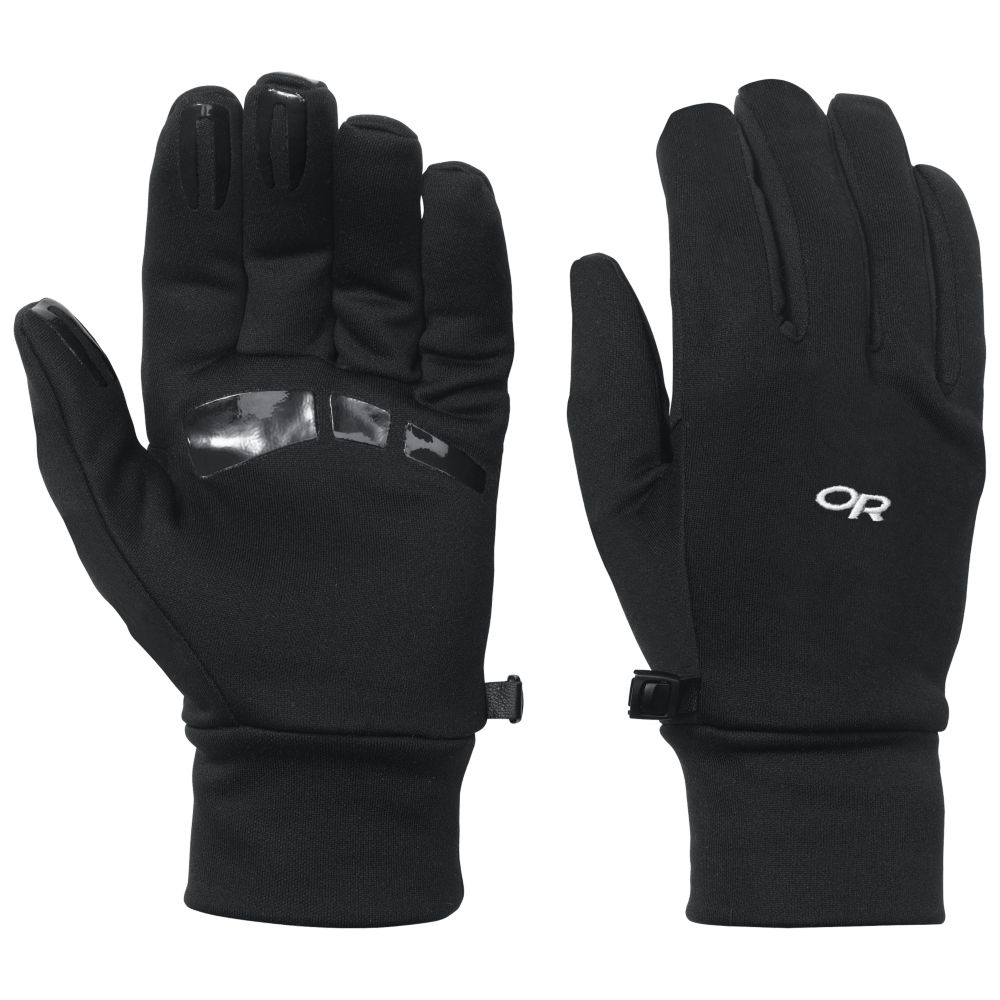 Outdoor Research Men's Heavy Weight Fleece Gloves
