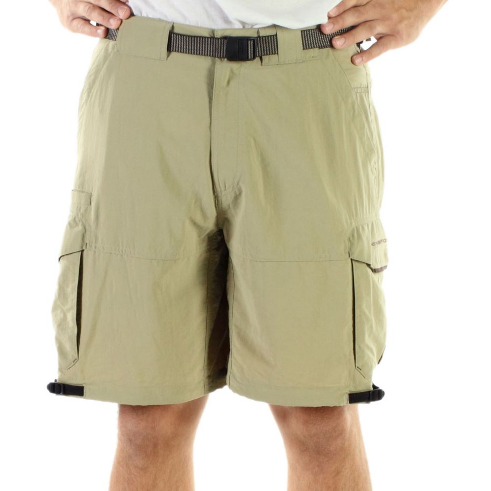Men's Ex Officio Nio Amphi Shorts