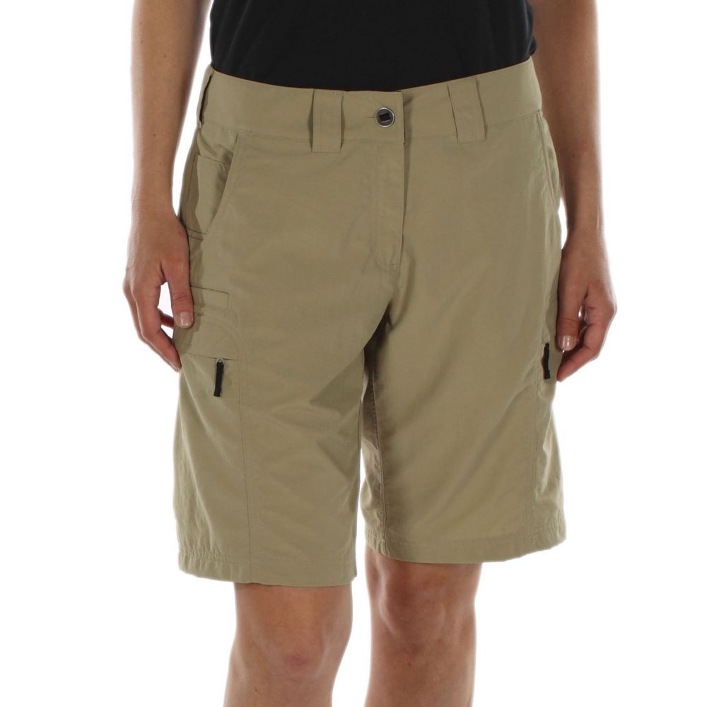 Women's Nomad Shorts
