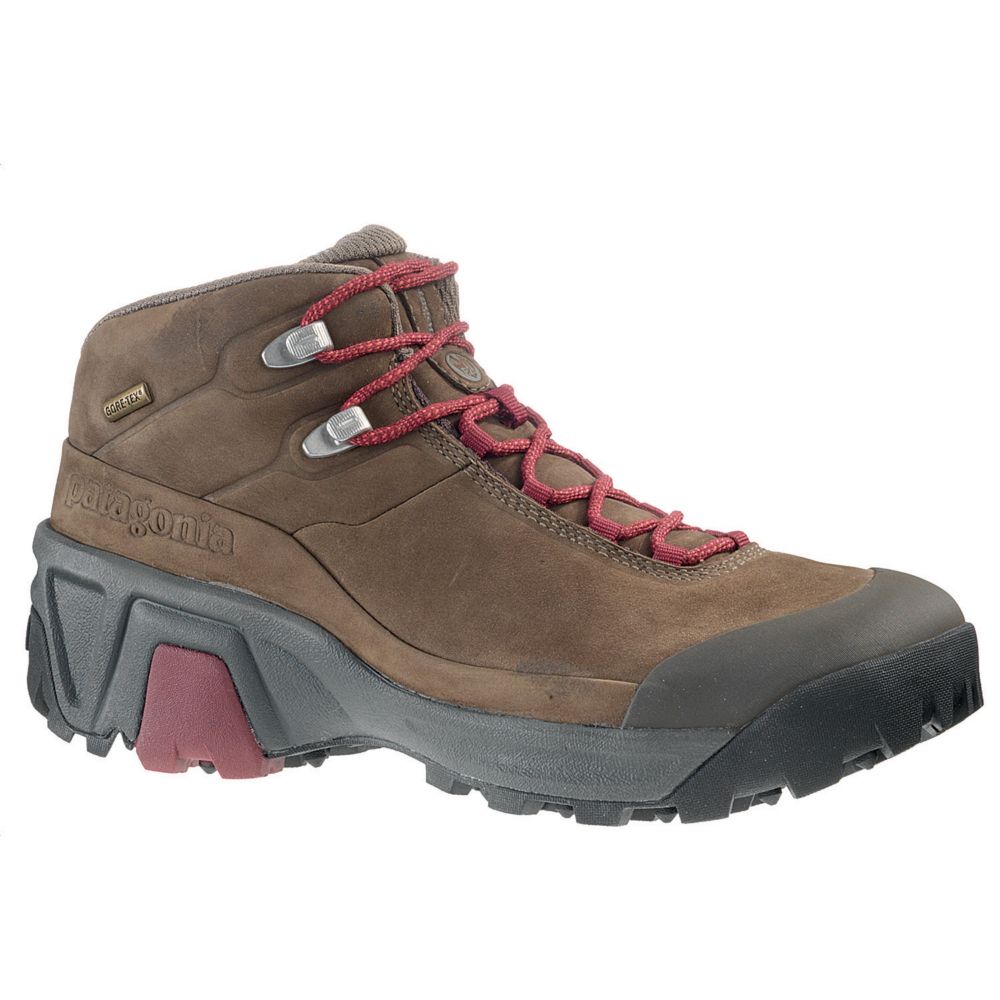 Women's Patagonia Mid Gore-Tex Boots