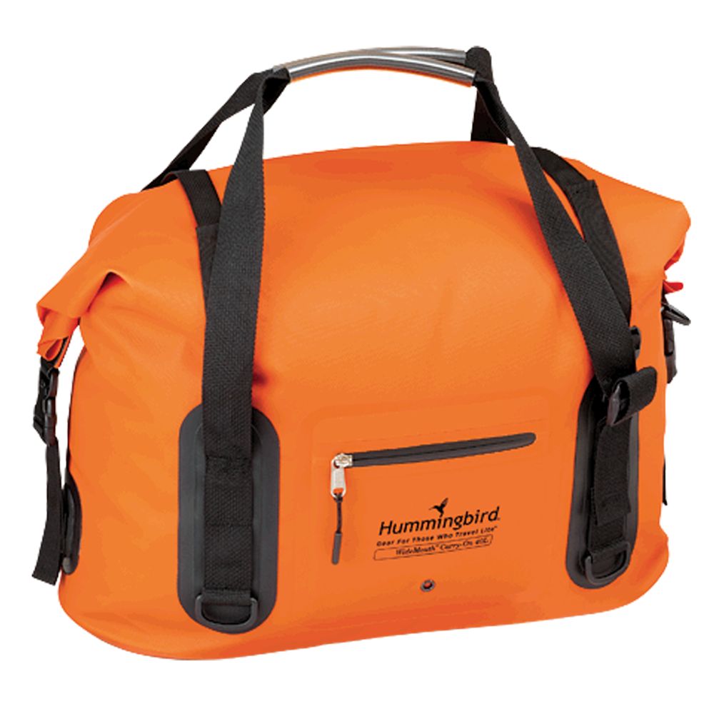 Waterproof Travel Bag
