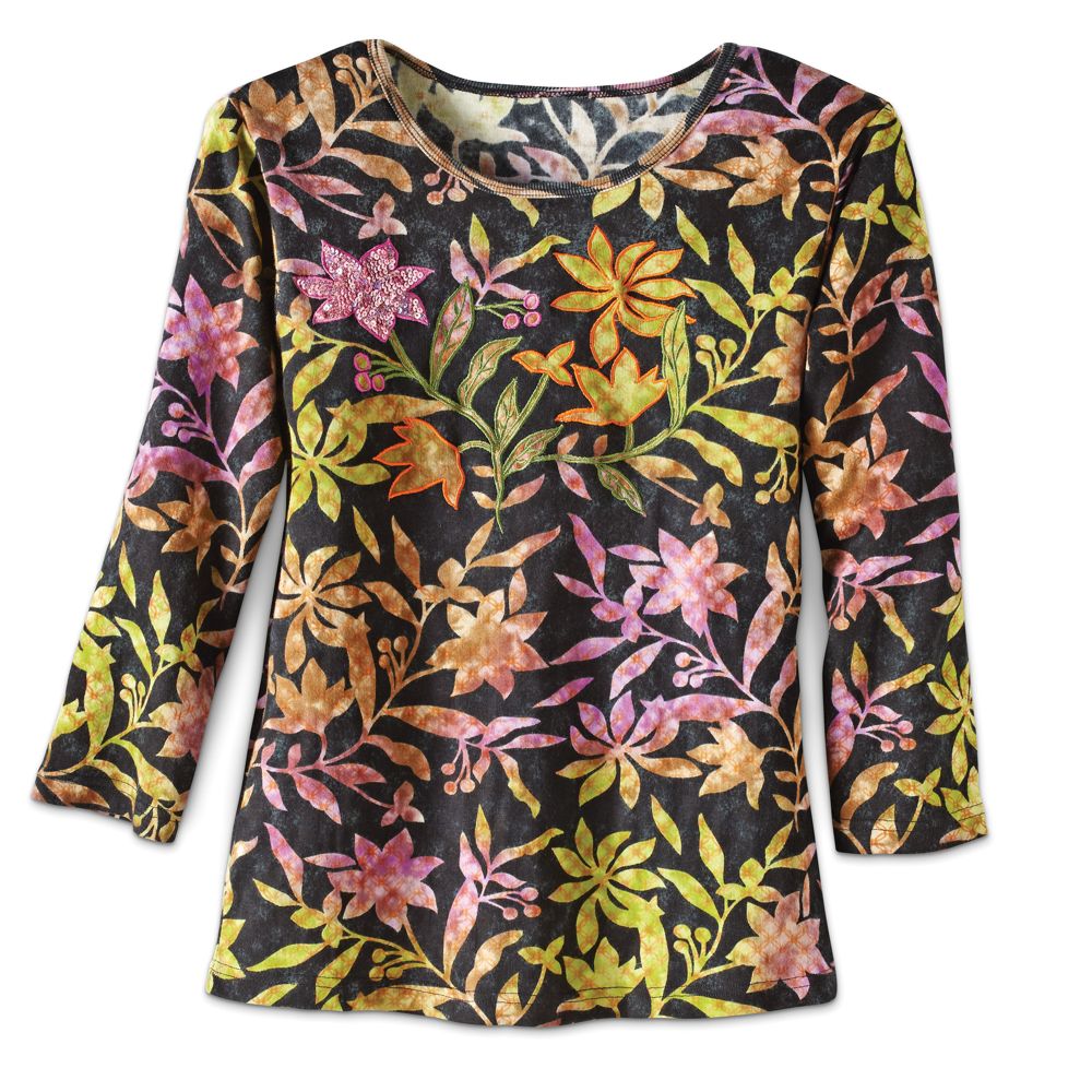 Miracle Tree Shirt