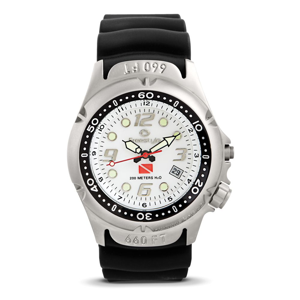 Hammerhead Diving Watch