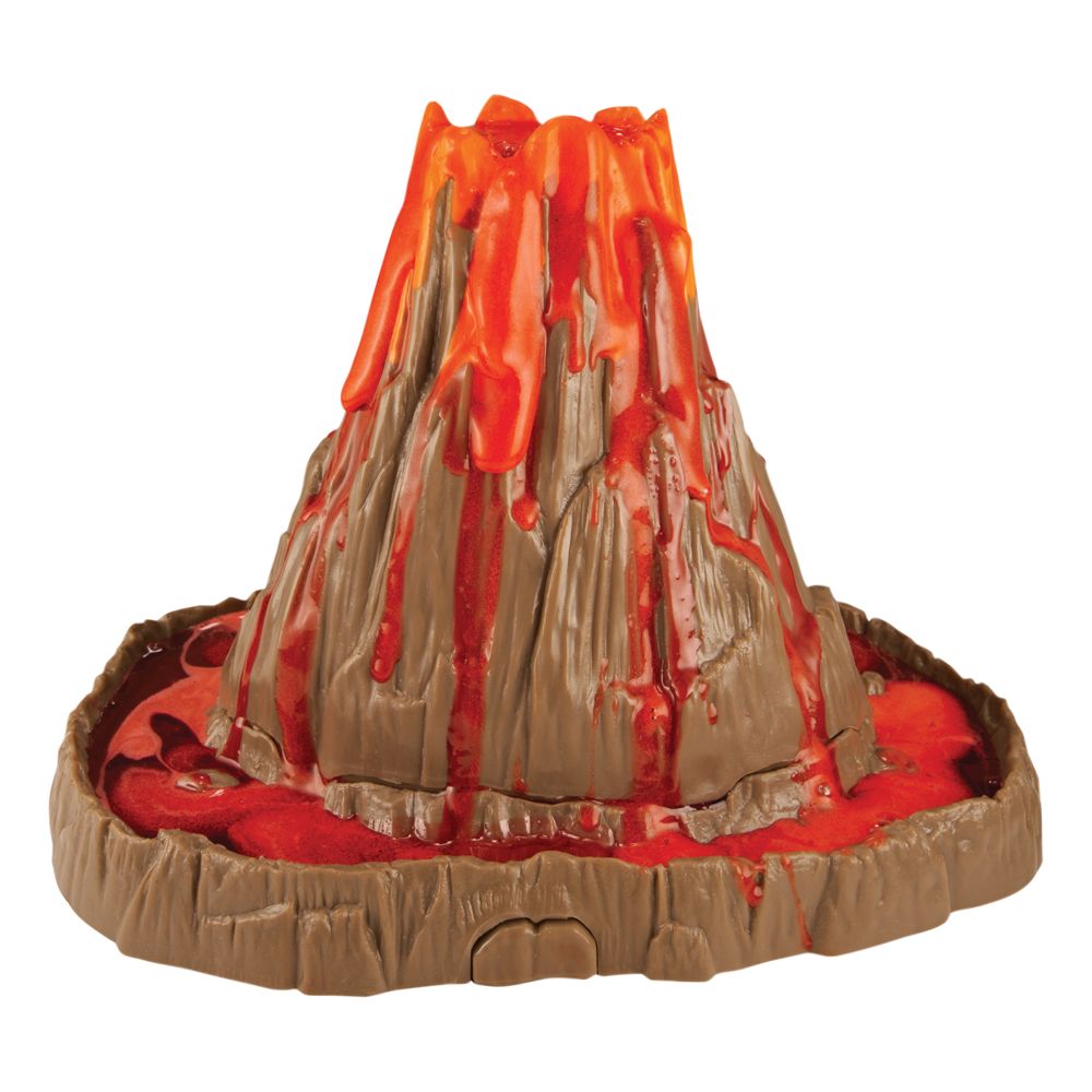 National Geographic Fire and Ice Volcano Kit