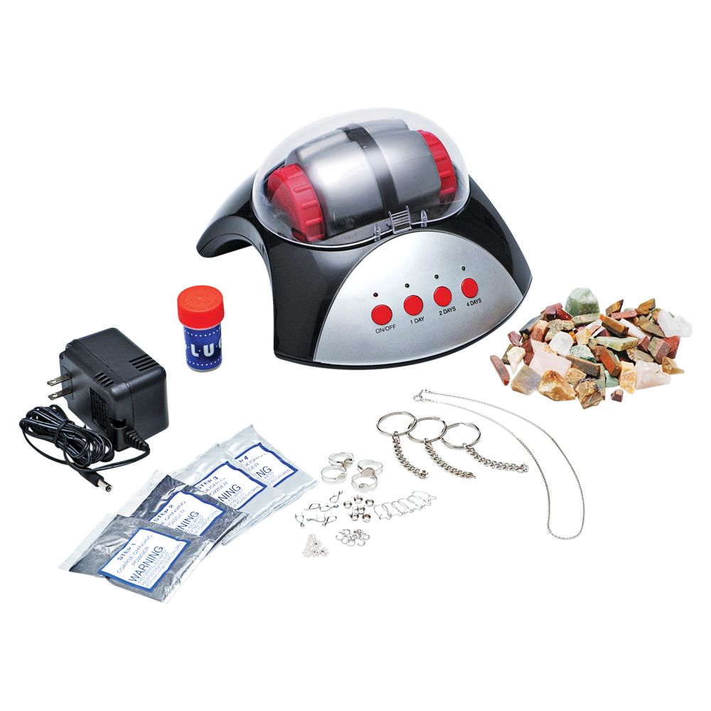 Rock Tumbler