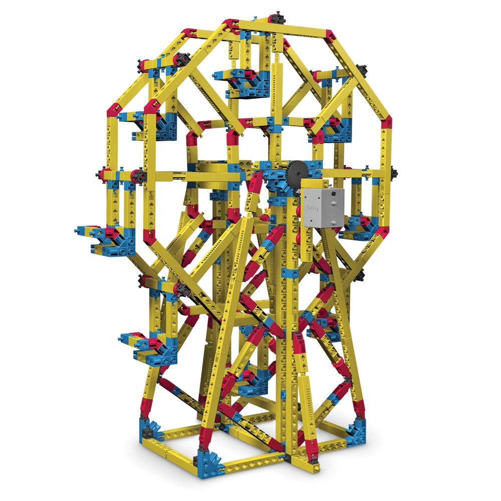 Ferris Wheel Kit