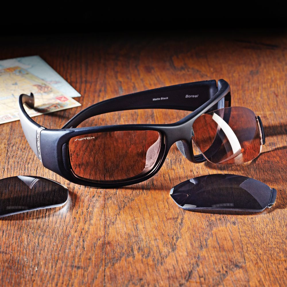 Switch Sunglasses