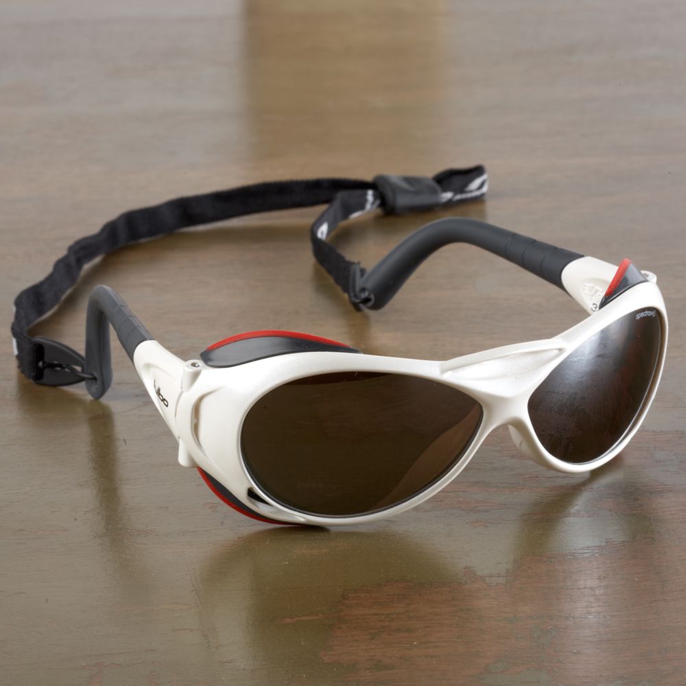 Explorer Sunglasses
