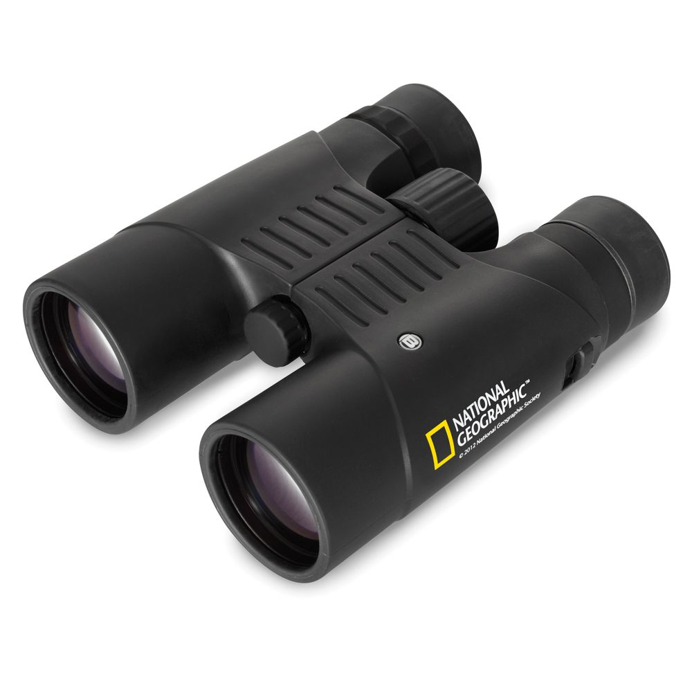 National Geographic Safari Binoculars