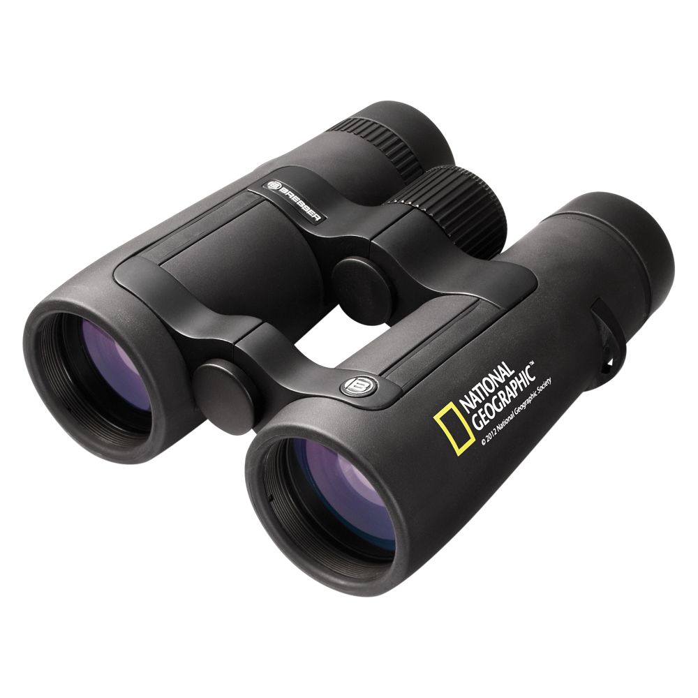 National Geographic 10 x 42 Binoculars