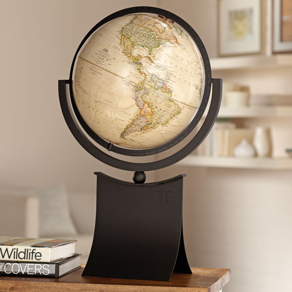 National Geographic Phoenix ll Globe