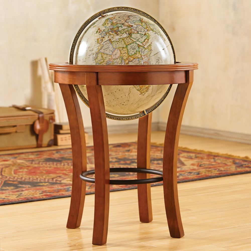 National Geographic Garrison Globe
