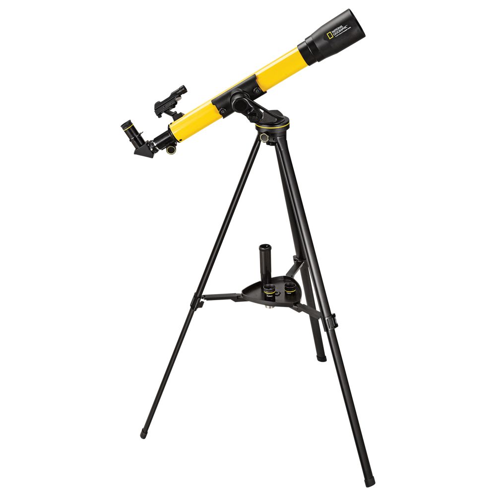 Family Stargazer Telescope